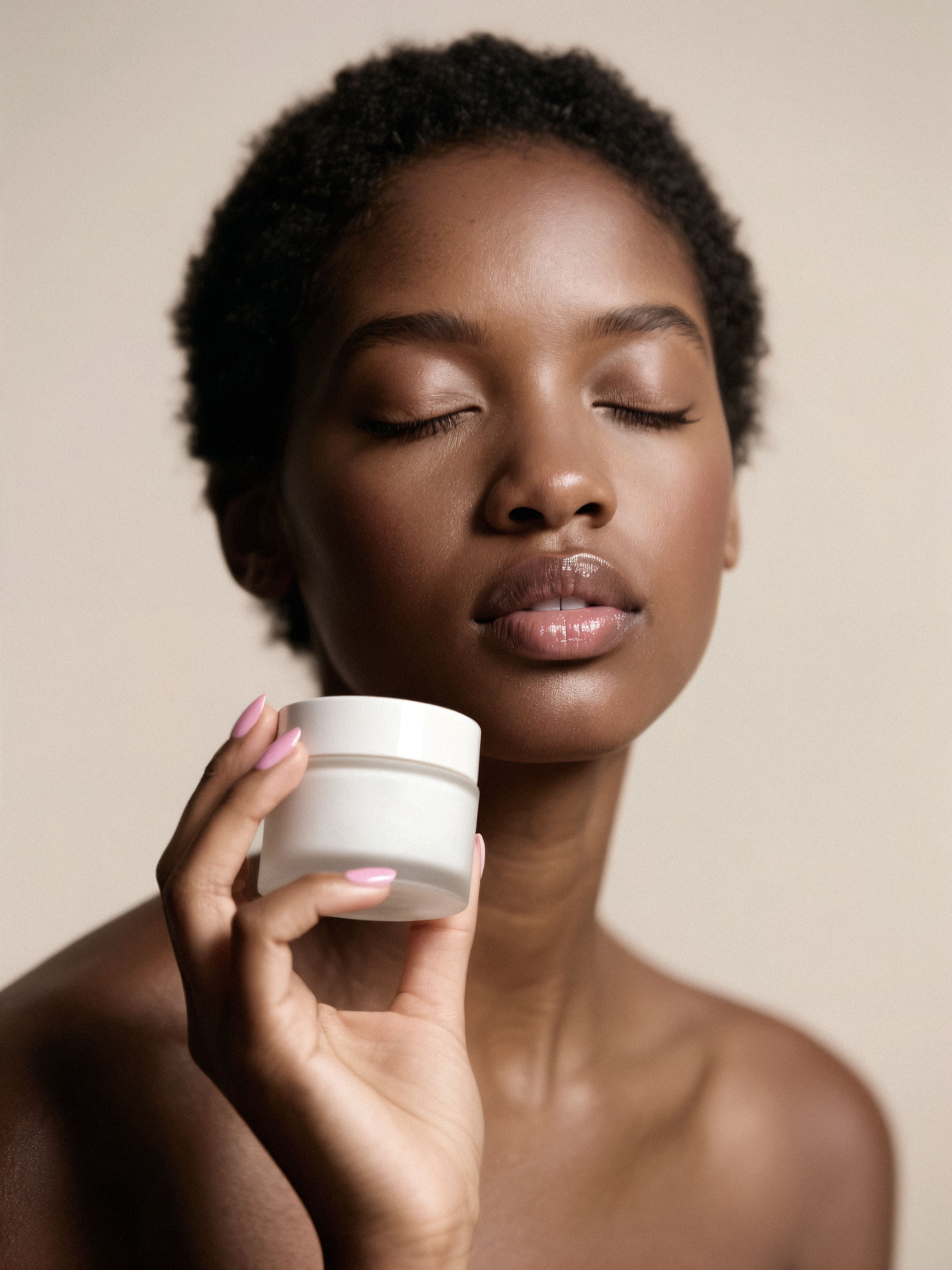 Cosmetics and Lashes