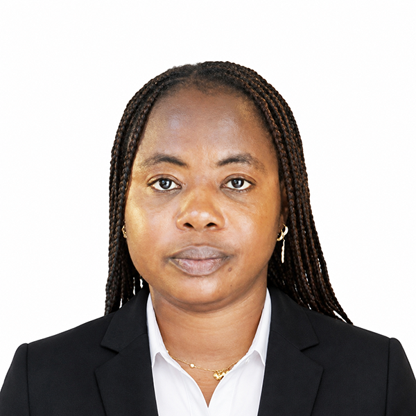 Emilia Molekyi Meselebe