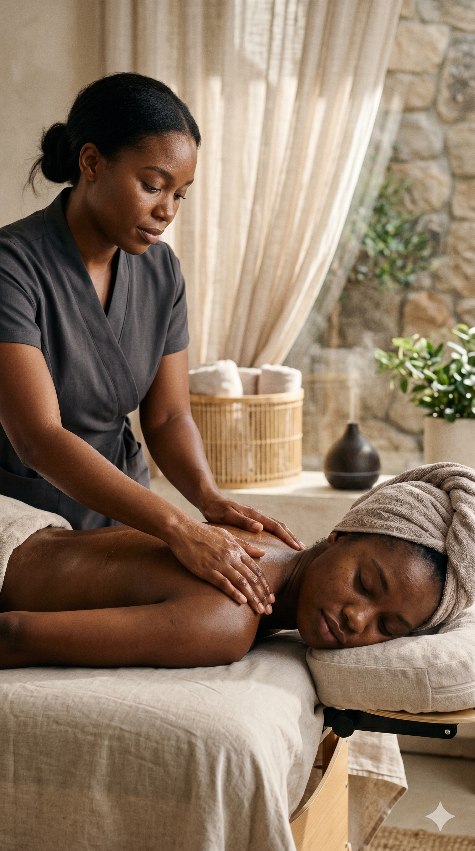 Massage Therapy