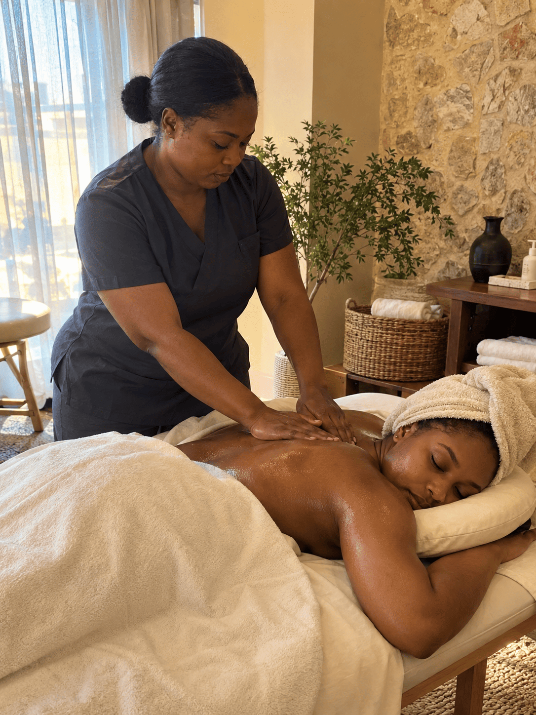 Massage Therapy